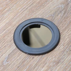 5pc Patio Dining Set Wh 360 Swivel Chairs & Square Plastic Tabletop - Captiva Designs -Deals Patio Elegance Store GUEST d8373bab 0975 4f60 8d1f ec1faec64464 2