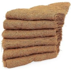 Farmlyn Creek 6 Pack Tree Mulch Rings, Base Protector For Landscaping, 18" 6 Farmlyn Creek 6 Pack Tree Mulch Rings, Base Protector For Landscaping, 18" -Deals Patio Elegance Store GUEST d897ee77 a166 4c5c a0d4 66138c65df9b