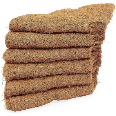 Farmlyn Creek 6 Pack Tree Mulch Rings, Base Protector For Landscaping, 18" 3 Farmlyn Creek 6 Pack Tree Mulch Rings, Base Protector For Landscaping, 18" - Image 3