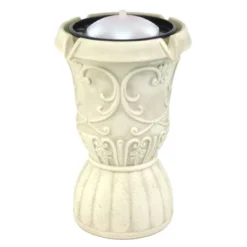 Roman 12.75" 2 In 1 Instant Fountain - BERNINI 15 Roman 12.75" 2 In 1 Instant Fountain - BERNINI -Deals Patio Elegance Store GUEST d89ada39 7164 463a aca5 5aa94dbe940f