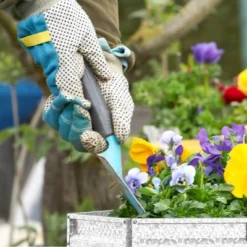 Nature Spring Galvanized Raised Garden And Flower Bed Kit 5 Nature Spring Galvanized Raised Garden And Flower Bed Kit -Deals Patio Elegance Store GUEST da0e0a55 2814 4408 9c4a 93c519711218