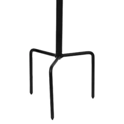 Sunnydaze Decor Sunnydaze Outdoor In-Ground Steel Gazing Globe Stand - 24" - Black 9 Sunnydaze Decor Sunnydaze Outdoor In-Ground Steel Gazing Globe Stand - 24" - Black -Deals Patio Elegance Store GUEST daa4f6ef e844 4a01 a6ea d158acde487e