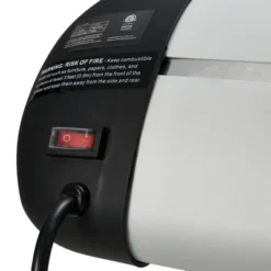 JOMEED 15000W Electric Outdoor Infrared Wall Mountable Patio Heater With Remote Control, Adjustable Telescoping Stand, And 3 Heat Settings -Deals Patio Elegance Store GUEST dae6e6d2 f10d 4296 971c dfa13c33ea4a