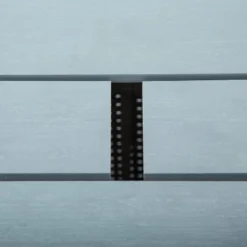 4pc Outdoor Wicker Conversation Sectional Set With Cushions - Gray - GODEER 36 4pc Outdoor Wicker Conversation Sectional Set With Cushions - Gray - GODEER -Deals Patio Elegance Store GUEST dbea72d7 aa08 47f8 a332 29032bca6a0e