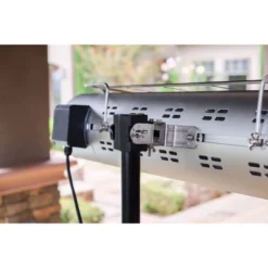 Kenmore Carbon Infrared 1500W Electric Patio Heater With Tripod & Remote Silver 16 Kenmore Carbon Infrared 1500W Electric Patio Heater With Tripod & Remote Silver -Deals Patio Elegance Store GUEST dc7be90a 6356 4031 8fb7 7531ead79771