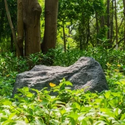 Outdoor Natural Artificial Diamond Rock Decor For Gardens, Lawns, And Landscapes -Deals Patio Elegance Store GUEST dc7fd034 7122 40d6 9223 b5225770ef84