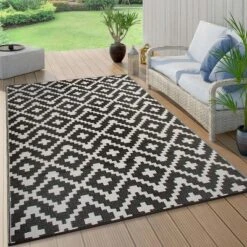 World Rug Gallery Trellis Geometric Reversible Plastic Outdoor Rugs 19 World Rug Gallery Trellis Geometric Reversible Plastic Outdoor Rugs -Deals Patio Elegance Store GUEST dd51b035 91d2 4e98 9a85 ba7730852133