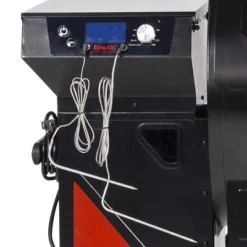 Dyna-Glo DGSS7002BPW-D 20lb Hopper Signature Series Wood Pellet Grill, Black -Deals Patio Elegance Store GUEST dd7d619b 9177 4a8a 812c f4d7beaf7fb8 1