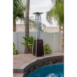 Hammered Metal Tall Glass Tube Portable Patio Heater - Golden Bronze - AZ Patio Heaters 10 Hammered Metal Tall Glass Tube Portable Patio Heater - Golden Bronze - AZ Patio Heaters -Deals Patio Elegance Store GUEST dd9de4e2 15e7 4f1a b8c2 2f0b9edff1ad