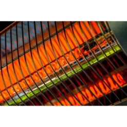 Kenmore Carbon Infrared 1500W Wall-Mounted Patio Heater With Remote Silver -Deals Patio Elegance Store GUEST debf1864 1a8d 424a b4ca 03dfb17d2801