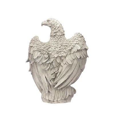 Design Toscano America's Eagle Sculpture 6 Design Toscano America's Eagle Sculpture - Image 6