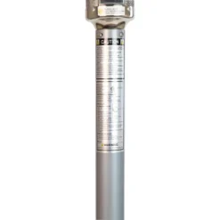 Merrick Lane Stainless Steel 7.5' Tall 40,000 BTU Outdoor Propane Patio Heater With Wheels -Deals Patio Elegance Store GUEST e0c6f5eb 5511 4617 aa20 90179d40bb40