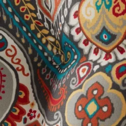 Outdoor Swing And Bench Cushion - Kensington Garden -Deals Patio Elegance Store GUEST e2b1e4ff dd56 4a19 a8e2 2df871f067df