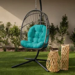 44" X 27" X 4" Outdoor Egg Chair Cushion - Sorra Home 14 44" X 27" X 4" Outdoor Egg Chair Cushion - Sorra Home -Deals Patio Elegance Store GUEST ea1bc9d9 d4fa 465d bf64 ee5a71ed41e4