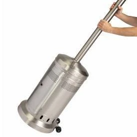 Cuisinart Stainless Steel Propane Heater 5 Cuisinart Stainless Steel Propane Heater - Image 5