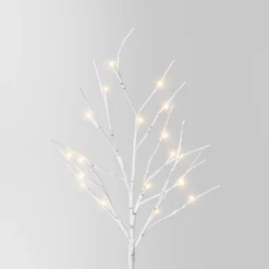 3pc LED Faux Birch Twig Christmas Novelty Sculpture Light Warm White - Wondershop™ -Deals Patio Elegance Store GUEST eb4aeffc dffe 4767 947d f56a836eb3b4