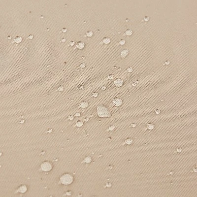 Sunbrella Indoor/Outdoor Corded Bench Cushion 3 Sunbrella Indoor/Outdoor Corded Bench Cushion - Image 3