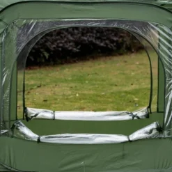 Outsunny 8' X 4' X 4' Portable Pop Up Greenhouse, Garden Canopy Hot House, 4 Zipper Doors For Growing Tropical Plants, Flowers, Herbs, 8 Outsunny 8' X 4' X 4' Portable Pop Up Greenhouse, Garden Canopy Hot House, 4 Zipper Doors For Growing Tropical Plants, Flowers, Herbs, -Deals Patio Elegance Store GUEST ecd76cb5 11b3 4c00 a8a4 fd367defc1eb