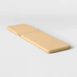 Outdoor Chaise Cushion - Room Essentials™ 12 Outdoor Chaise Cushion - Room Essentials™ -Deals Patio Elegance Store GUEST efdddd1a 1a0b 416e ab07 5109411b1485