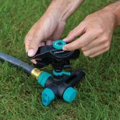 Gilmour Medium Duty Circular Sprinkler With Spike -Deals Patio Elegance Store GUEST f027bca7 2302 4f9c b4b3 77006b040dbf