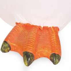 Christopher Knight Home 17" Wide Forgey Concrete Outdoor Novelty Goose Planter White/Blue -Deals Patio Elegance Store GUEST f0d38c78 113d 4771 ace5 8311a98944fd