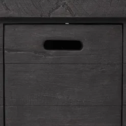 Custer Outdoor Rectangular Fire Pit - Gray - Christopher Knight Home -Deals Patio Elegance Store GUEST f0f1e895 5a56 486b 8692 5af5dfa8847e