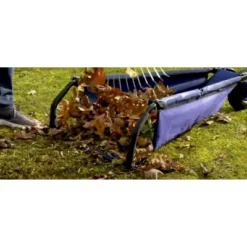 Easy Storage Folding Wheelbarrow - Ultimate Innovations