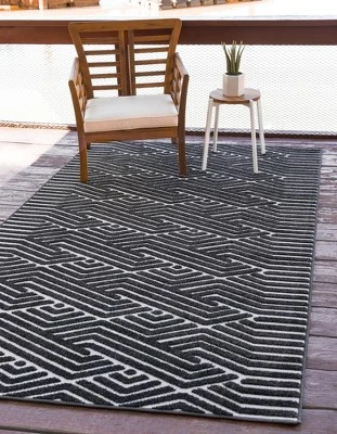Sabrina Soto Outdoor Area Rug 1 Sabrina Soto Outdoor Area Rug