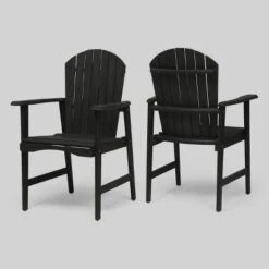 2pk Malibu Acacia Wood Patio Adirondack Dining Chairs - Christopher Knight Home 17 2pk Malibu Acacia Wood Patio Adirondack Dining Chairs - Christopher Knight Home -Deals Patio Elegance Store GUEST f15d5fd3 3217 44fa bf8c 7cc23db111df