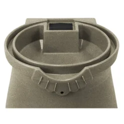 Good Ideas RWURN50-SAN 50 Gallon Rain Water Saver Wizard Barrel Urn 8 Good Ideas RWURN50-SAN 50 Gallon Rain Water Saver Wizard Barrel Urn -Deals Patio Elegance Store GUEST f198ae8f fe9b 43cf a02e 5dea6b4888db