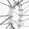 Bird-X 24ft Stainless Bird Spikes