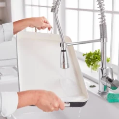 GreenPan Rio Double Burner Griddle - Black -Deals Patio Elegance Store GUEST f3fc2571 d446 411c 81d8 2e046484d6d7