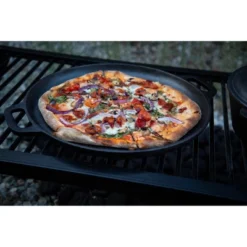 Stansport Pre-Seasoned Cast Iron Pizza Pan 10 Stansport Pre-Seasoned Cast Iron Pizza Pan -Deals Patio Elegance Store GUEST f474c064 5d53 4868 8f29 07fd1c9e80f7
