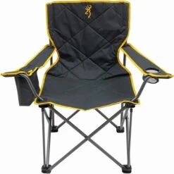 Alps Mountaineering Browning Camping King Kong Chair With Cooler -Deals Patio Elegance Store GUEST f4ed013a 6762 441d 85a6 c535b40ec871
