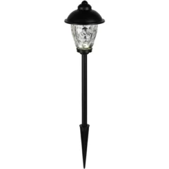 John Timberland Concord Black Finish Low Voltage 18" High LED Landscape Light 10 John Timberland Concord Black Finish Low Voltage 18" High LED Landscape Light -Deals Patio Elegance Store GUEST f65d88ba df3b 447e a21c 36dba9c8d8e0