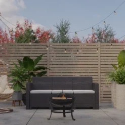 Merrick Lane Fire Pit Outdoor Wood Burning Round Iron 22" Fire Pit For Patio, Backyard, Camping, Picnics With Spark Screen And Poker 6 Merrick Lane Fire Pit Outdoor Wood Burning Round Iron 22" Fire Pit For Patio, Backyard, Camping, Picnics With Spark Screen And Poker -Deals Patio Elegance Store GUEST f6e1647d f59e 4467 b509 a8c5517f5342