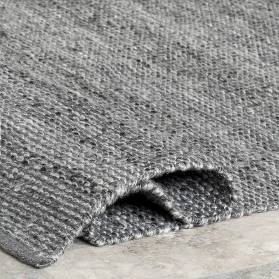 NuLOOM Avalie Casual Indoor/Outdoor Patio Area Rug 3 NuLOOM Avalie Casual Indoor/Outdoor Patio Area Rug - Image 3