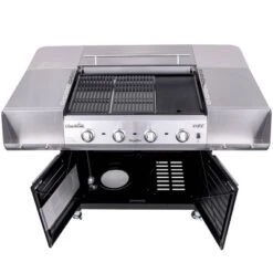 Char-Broil 463285022 4-Burner Vibe 535 Gas Grill 24 Char-Broil 463285022 4-Burner Vibe 535 Gas Grill -Deals Patio Elegance Store GUEST fcf4d0c6 78c2 442e a022 ff5b5ffd7a40