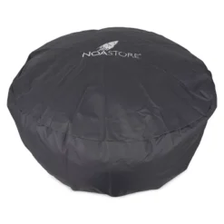 Noa Store 30" Black BBQ Grill Covers 210D Heavy Duty Waterproof -Deals Patio Elegance Store GUEST fde53c24 d783 4bca 92a2 bd0ec9893273