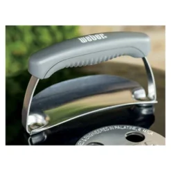 Weber 18" Original Kettle Charcoal Grill 441001 Black -Deals Patio Elegance Store GUEST fde98555 83fa 4850 b483 20ef0bca1efc