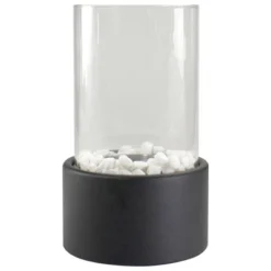 Northlight 10.5" Bio Ethanol Round Portable Tabletop Fireplace With Black Base 11 Northlight 10.5" Bio Ethanol Round Portable Tabletop Fireplace With Black Base -Deals Patio Elegance Store GUEST fdfd4a76 76ed 47e5 bc4b cf93da66027a