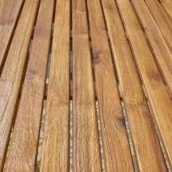 Davenport 9pc Wood & Wicker Expandable Dining Set - Natural/Brown/Cream - Christopher Knight Home -Deals Patio Elegance Store GUEST feb623e1 a256 4712 8ed1 6e8d02184cd6