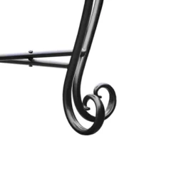 Mosaic Patio Side Table With Iron Legs - Teamson Home 16 Mosaic Patio Side Table With Iron Legs - Teamson Home -Deals Patio Elegance Store GUEST ffde8c72 bd42 4618 92fe 547617b6e098